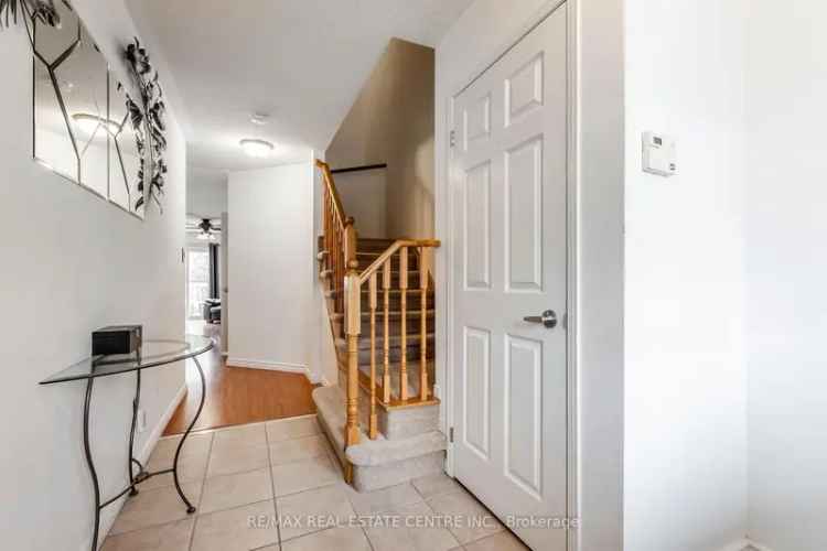 3 1 Bedroom House in Dominion Gardens Near Schools and GO Train