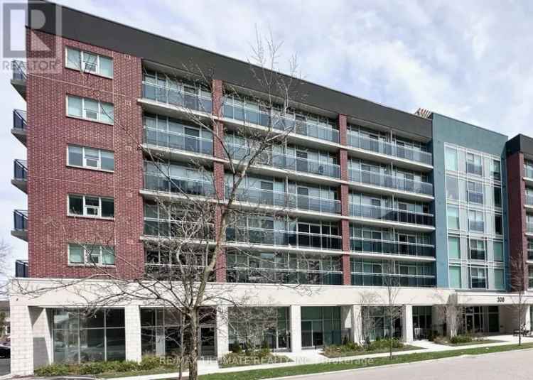 Apartment For Sale in 308, Lester Street, Waterloo, Ontario