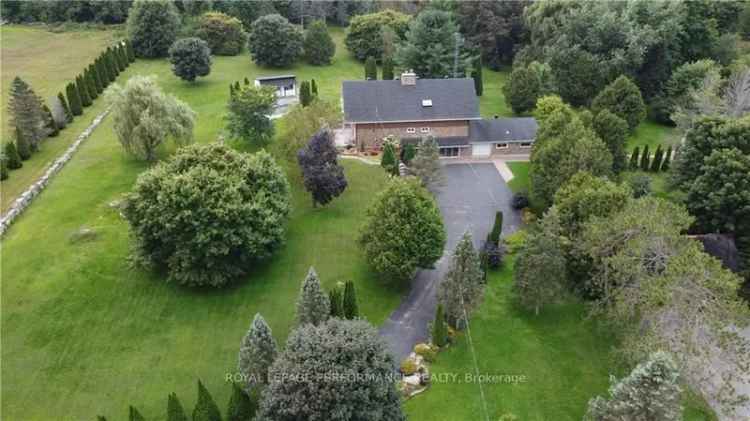 House For Sale in East Hawkesbury, Ontario