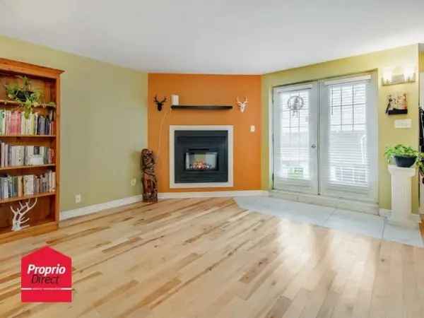 Condo for sale (Montréal (Île)) #RB604