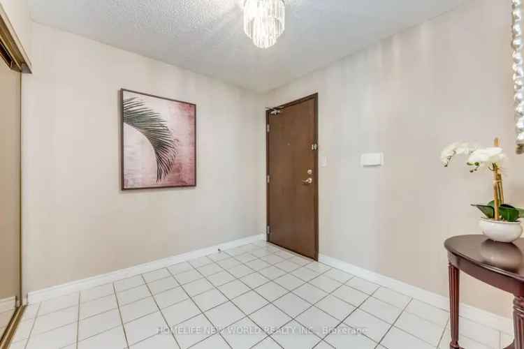 Condo For Sale in Toronto, Ontario