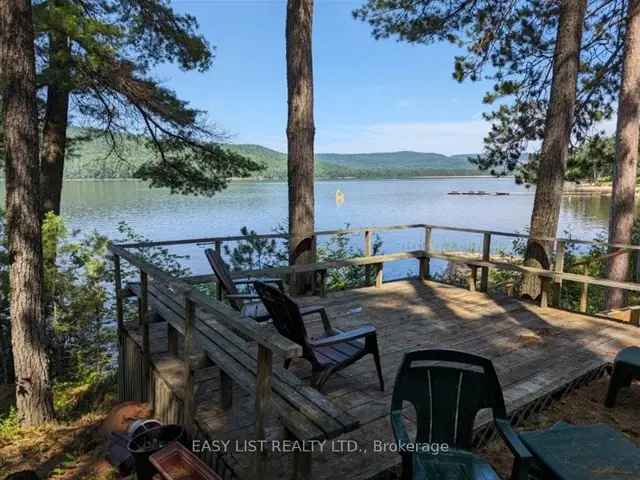 Riverfront Log Cabin Getaway 4.5 Acres Stunning Views