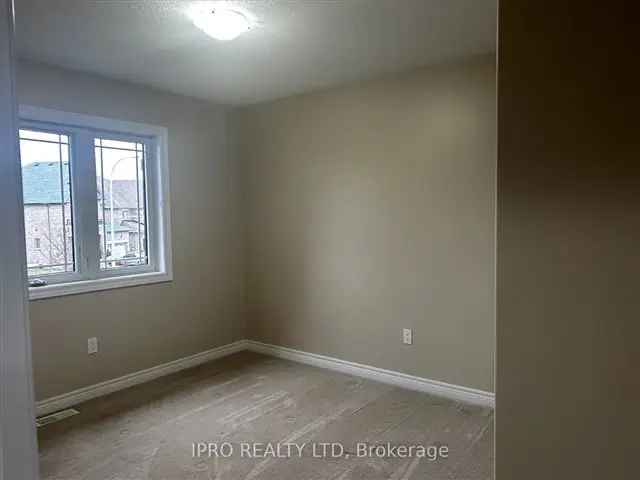 195 Hutchinson Drive Home: Open Concept, 3 Beds, Updated