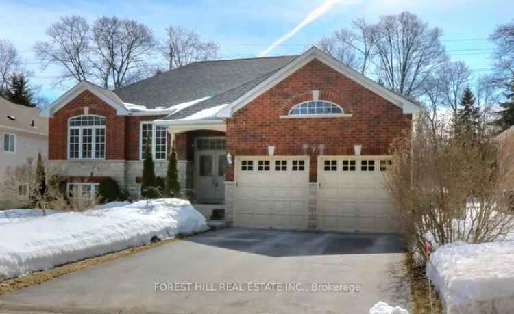 Ann Arbour Estates Raised Bungalow - Resort Style Living