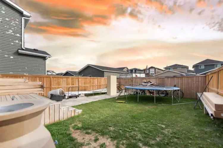 House For Rent in Calgary, Alberta