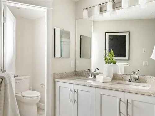 Buy commercial property in Willoughby with modern living features