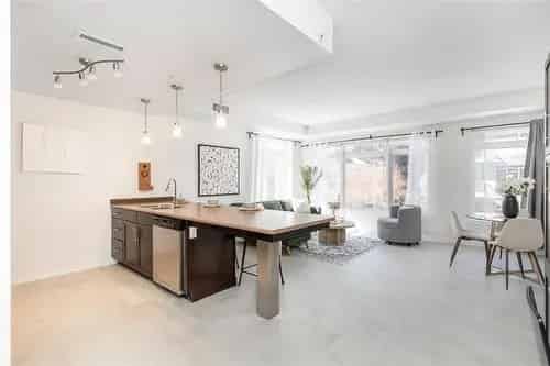 1 Bedroom Condo for Sale in Winnipeg Exchange District