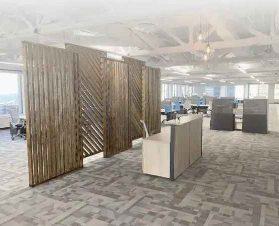 Office For Rent in Edmonton, Alberta