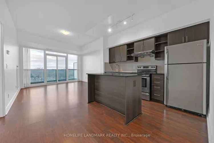 Condo For Rent in Toronto, Ontario