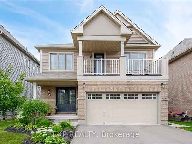 House For Sale in Niagara Falls, Ontario