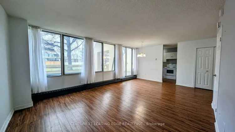 Condo For Rent in Toronto, Ontario