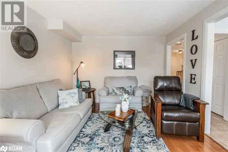 Spacious 5 Bedroom Family Home with Finished Basement