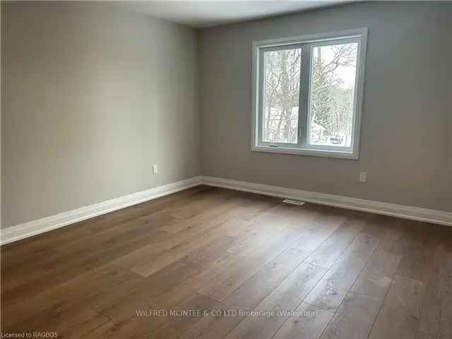 House For Sale in Arran–Elderslie, Ontario