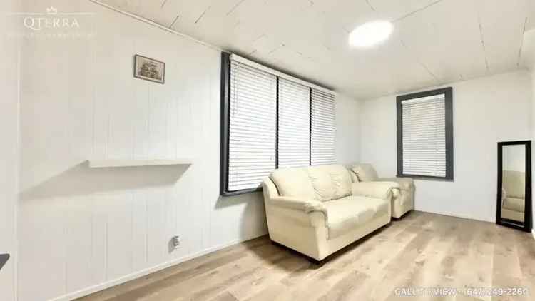 Rent Modern 2 Bedroom Apartment in Cambridge with Upgraded Features