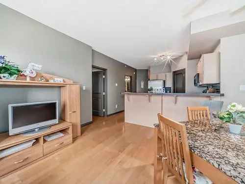 Condo For Sale In Downtown, Edmonton, Alberta