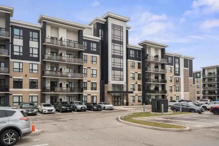 Condo For Rent in 650, Sauve Street, Milton, Ontario