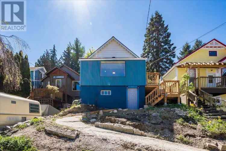 Adorable 2-Bedroom Home in Lower Fairview