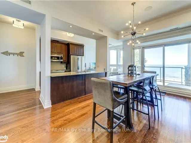 Condo For Sale in Bear River South, Prince Edward Island