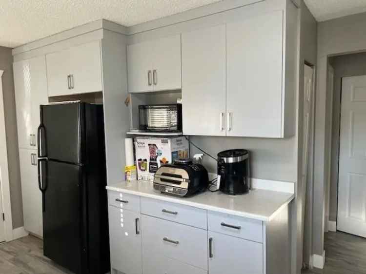 House For Sale in Abbotsford, British Columbia