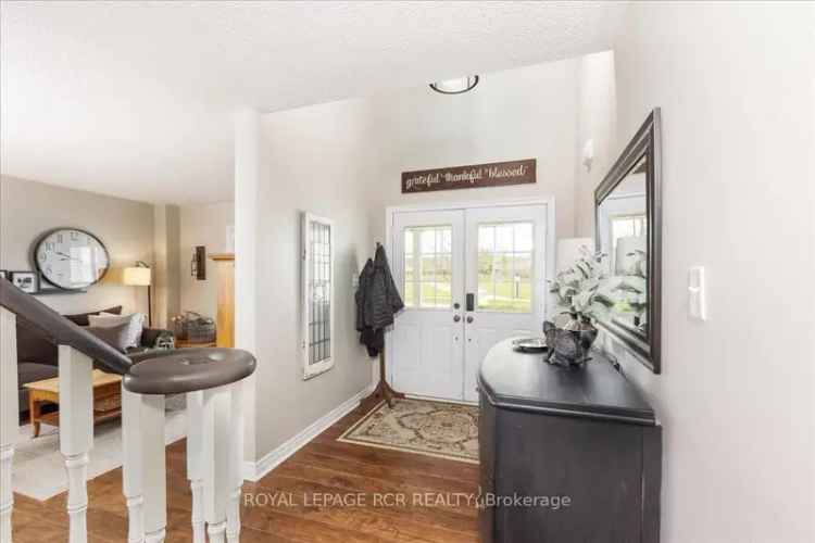 Charming 3-Bedroom Family Home Near Schools and Parks