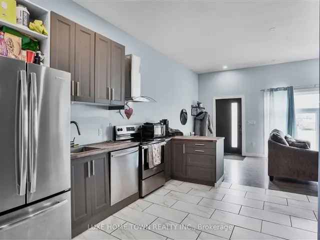 House For Sale in Niagara Falls, Ontario