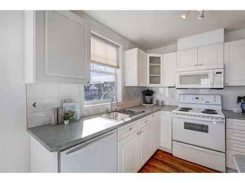 Condo For Sale In South Calgary, Calgary, Alberta