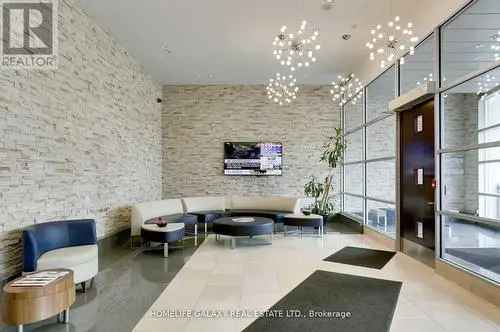 Condo For Sale in Mississauga City Centre