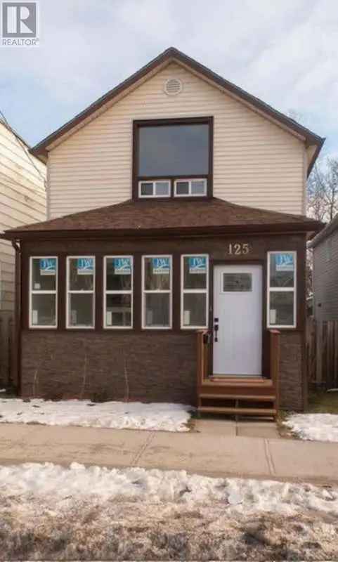 Completely Renovated Eco-Friendly 2-Bedroom Home