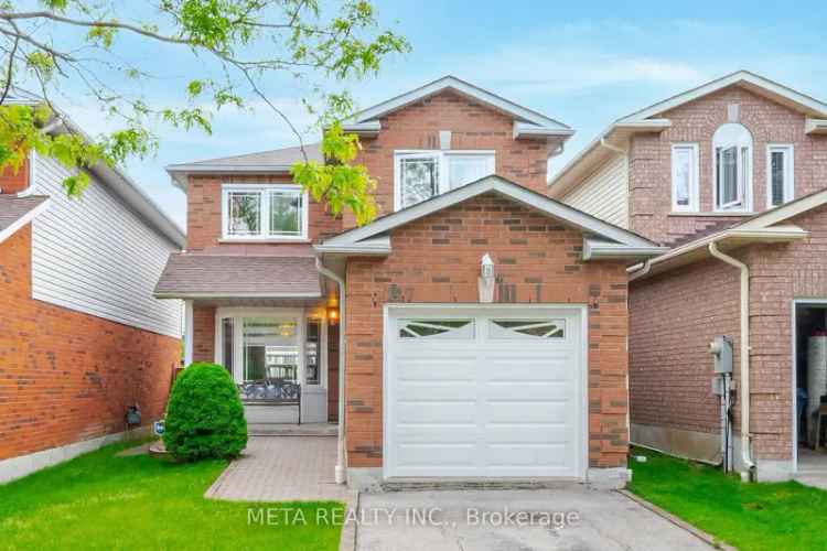 House For Sale in Toronto, Ontario