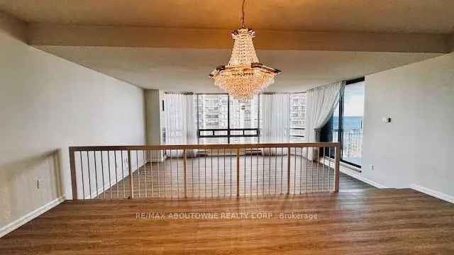 Condo For Rent in Oakville, Ontario