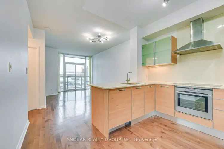 Condo For Sale in Toronto, Ontario