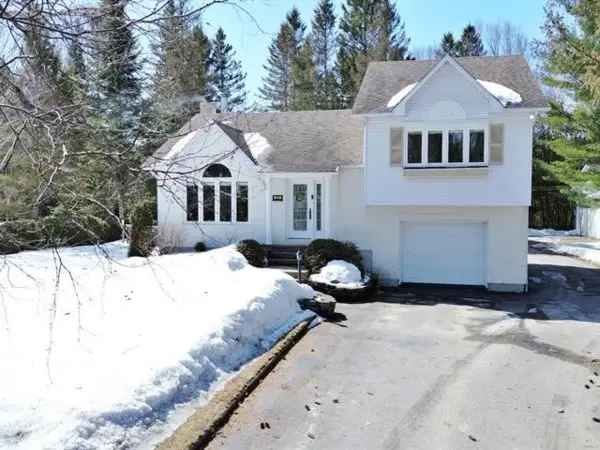 Split Level House for Sale Laurentides RG486