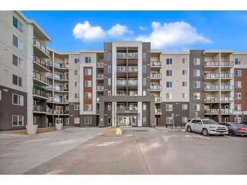 Condo For Sale In Skyview Ranch, Calgary, Alberta