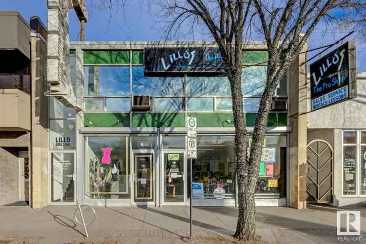 Retail For Sale in Medicine Hat, Alberta