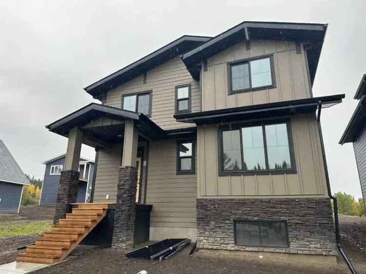 House For Rent in Edmonton, Alberta