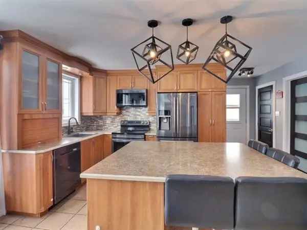 Spacious Bungalow for Sale in Shipshaw