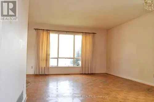 3 Bedroom House For Sale Needs Renovation