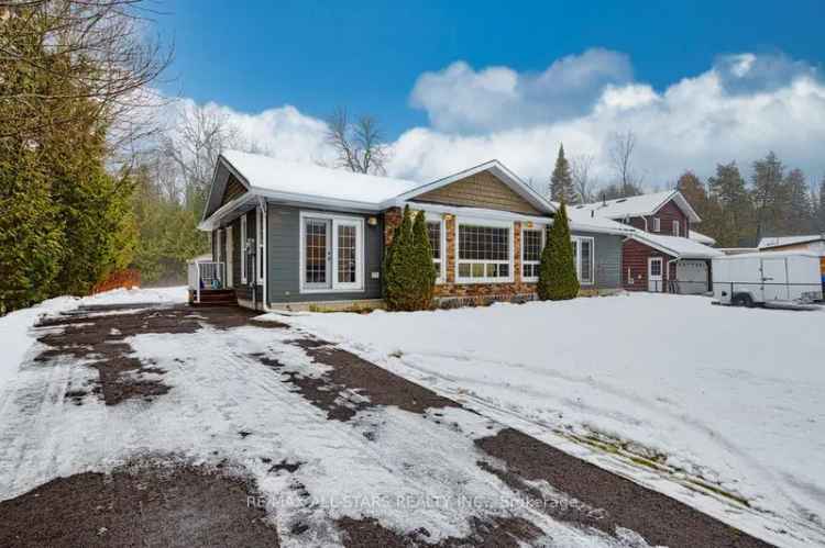 House For Sale in Kawartha Lakes, Ontario