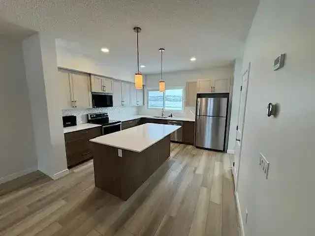 Apartment For Rent in Calgary, Alberta