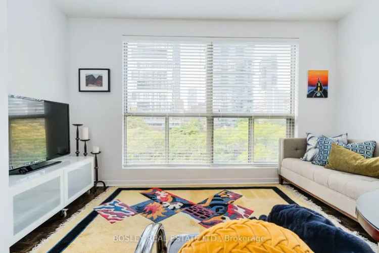 Condo For Sale in Toronto, Ontario