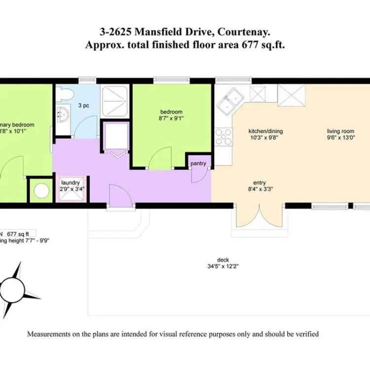 Manufactured Home for sale