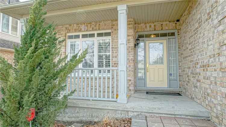 House For Sale in London, Ontario