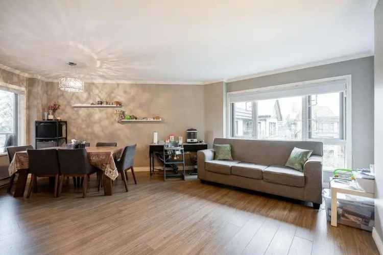 Guildford Condo 2 Bed 2 Bath 1300sqft Top Floor Corner Unit