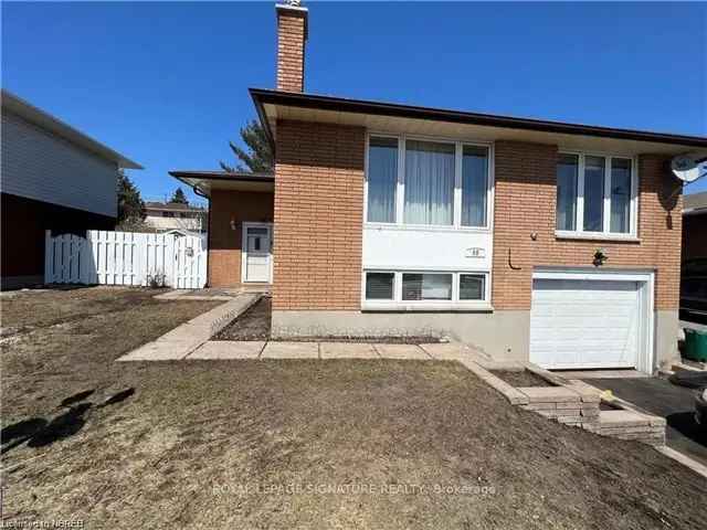 5-Bedroom Bungalow Near Ski Hill