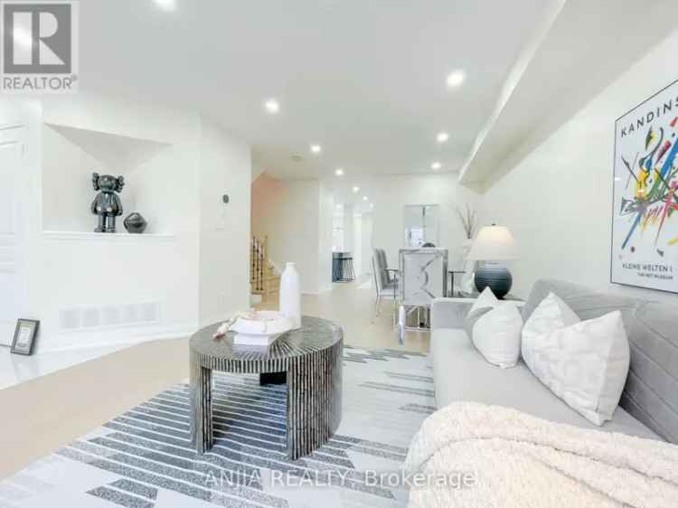 Immaculately Renovated 3 1 Bedroom Townhouse in Greensborough