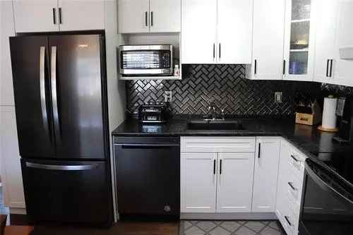 2 Bedroom Family Home in St Vital
