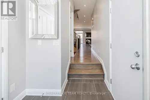3 Bed Turn Key Home in Stonebridge Golf Community