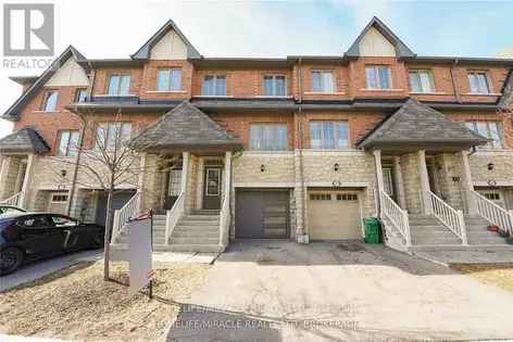 3 rooms apartment of 1124 m² in Mississauga