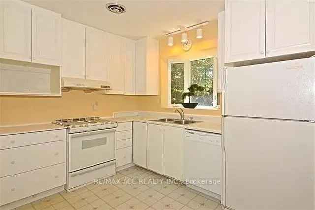 House For Sale in Toronto, Ontario