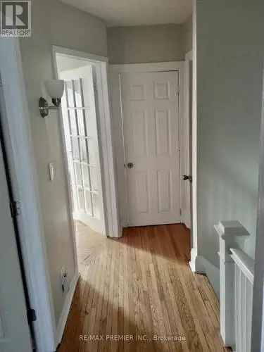House For Sale In Earlscourt Toronto